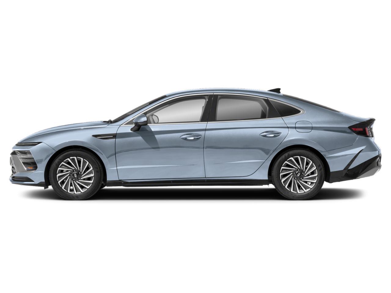 2026 Hyundai SONATA HYBRID SEL Chantilly VA