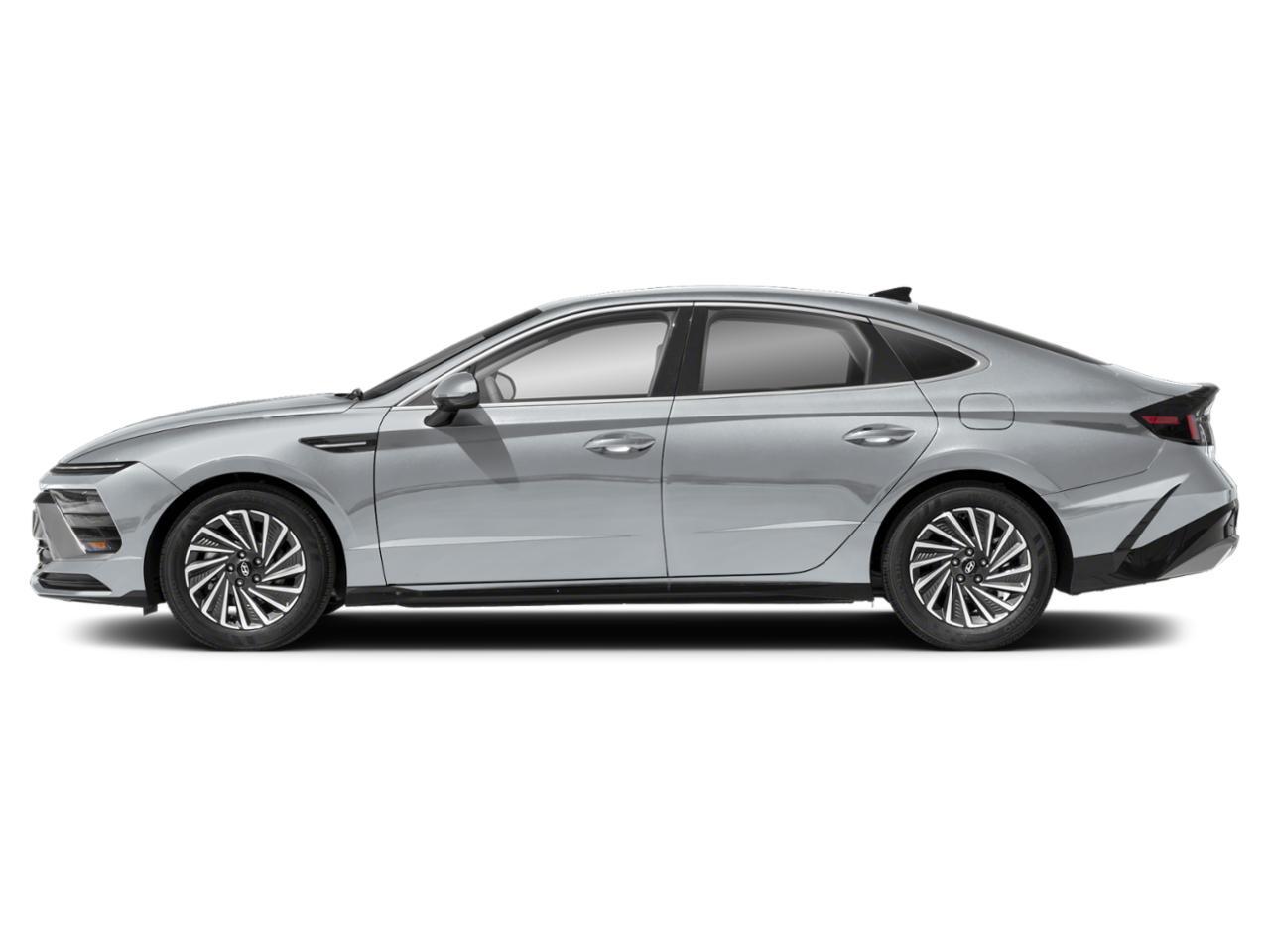 2026 Hyundai SONATA HYBRID SEL Waldorf MD