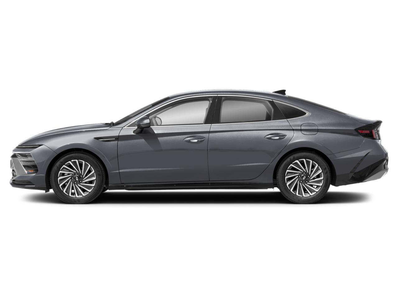 2026 Hyundai SONATA HYBRID SEL Chantilly VA