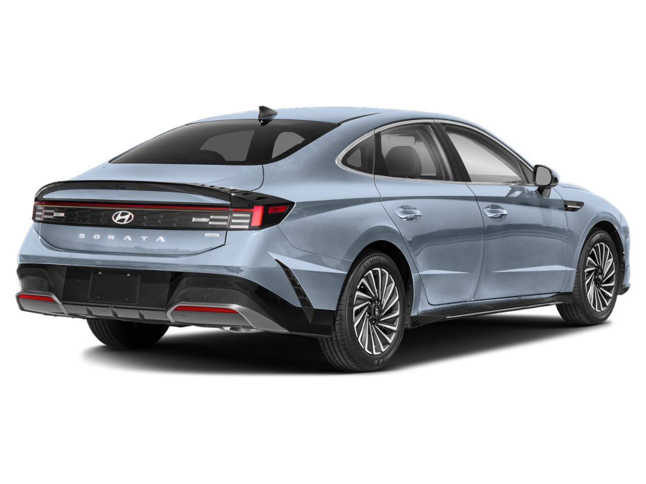 2026 Hyundai SONATA HYBRID SEL Chantilly VA