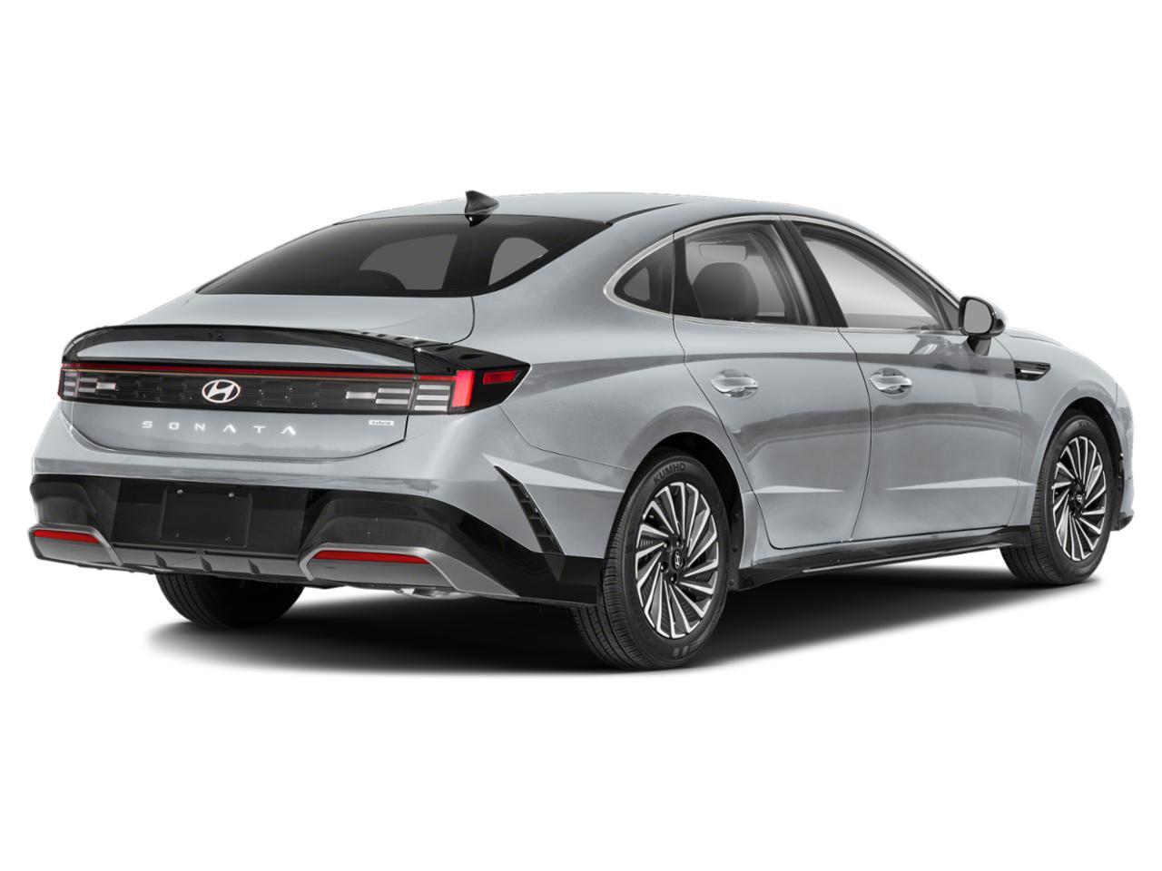 2026 Hyundai SONATA HYBRID SEL Waldorf MD