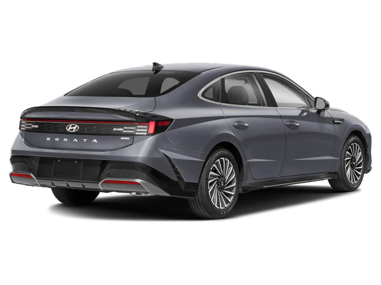 2026 Hyundai SONATA HYBRID SEL Chantilly VA
