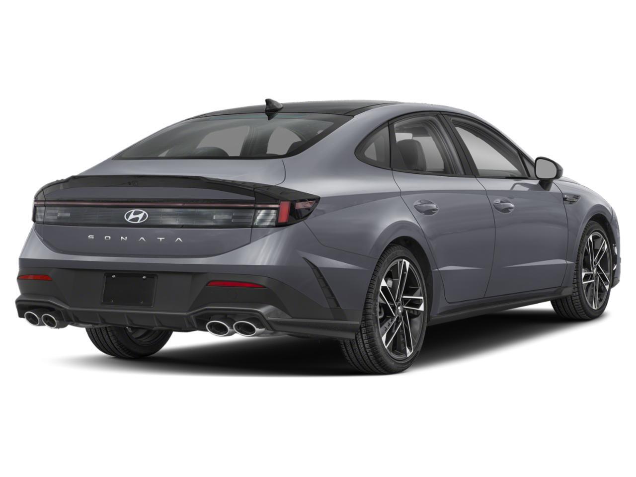 2026 Hyundai SONATA N Line Waldorf MD