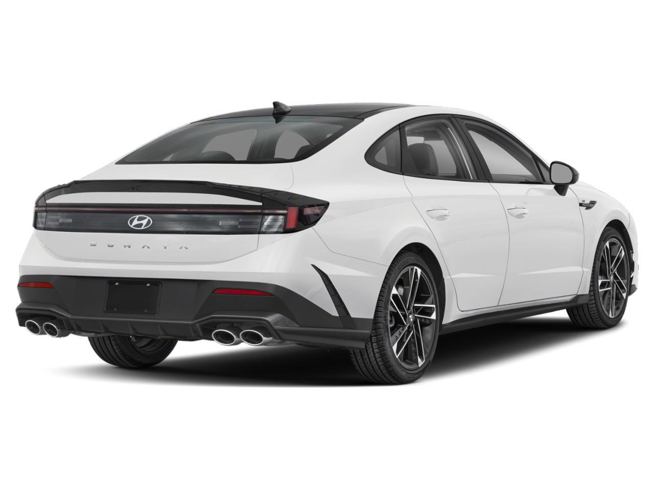 2026 Hyundai SONATA N Line Chantilly VA