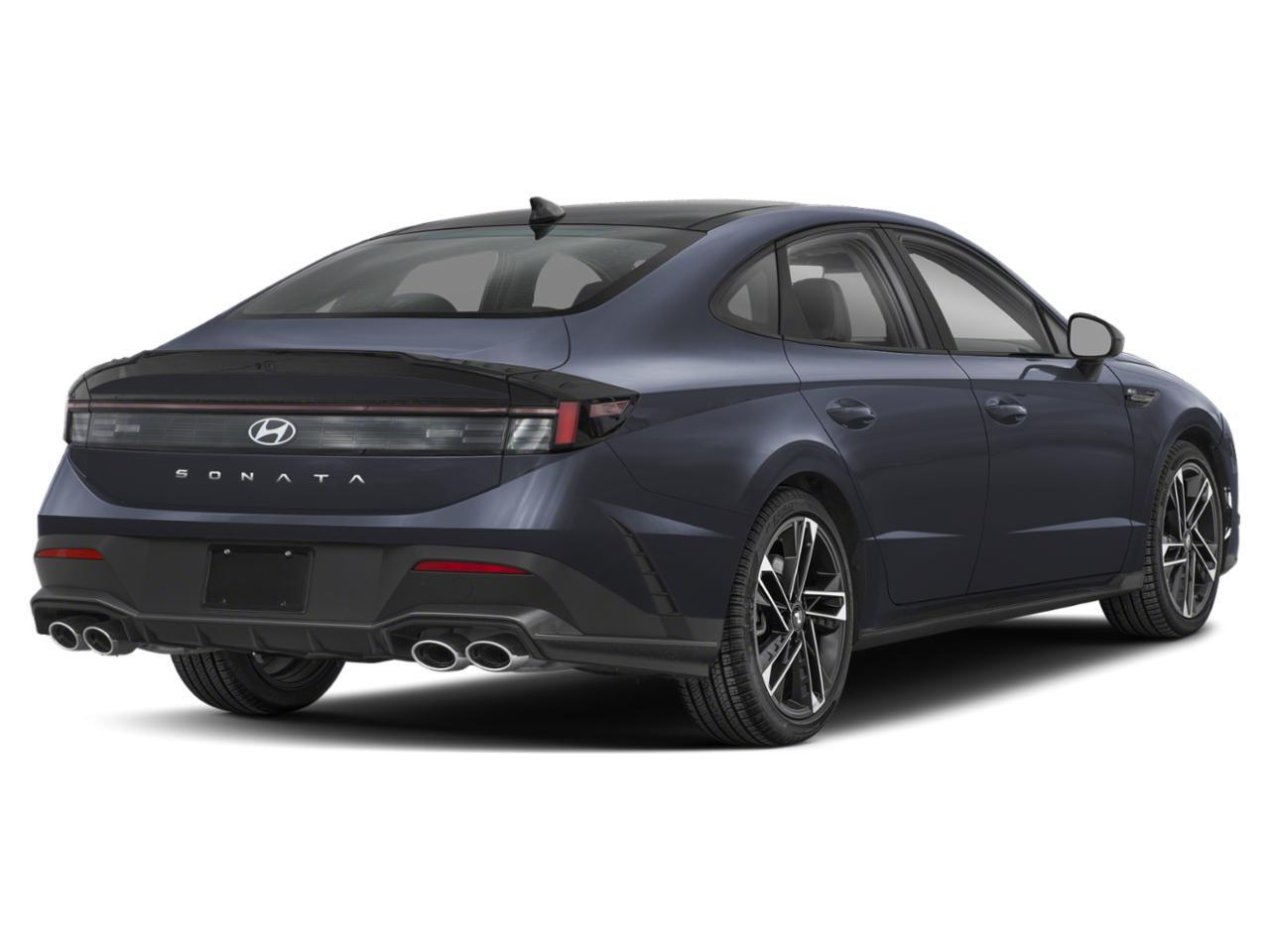 2026 Hyundai SONATA N Line Chantilly VA