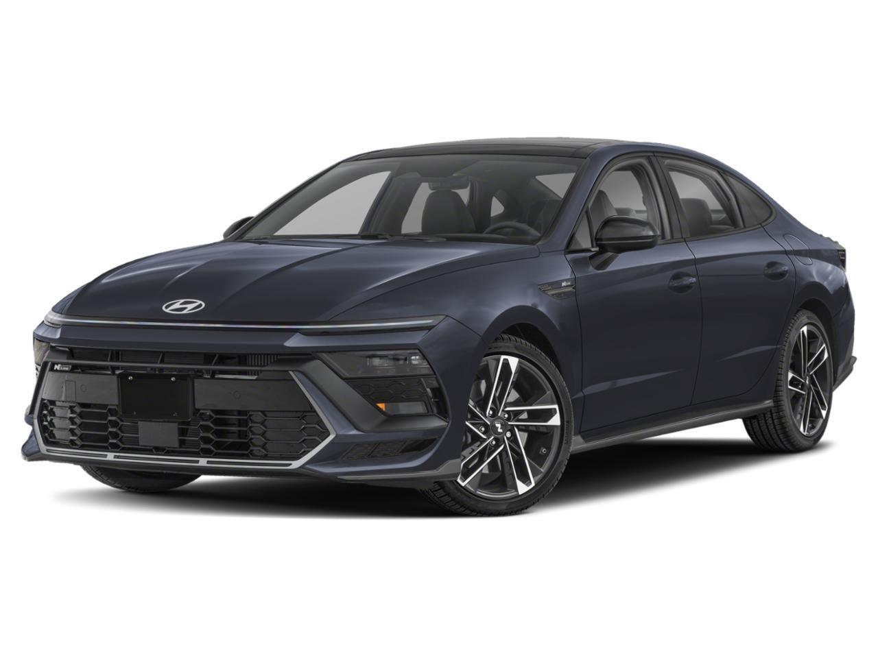2026 Hyundai SONATA N Line Chantilly VA