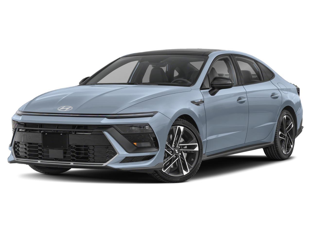 2026 Hyundai SONATA N Line Chantilly VA