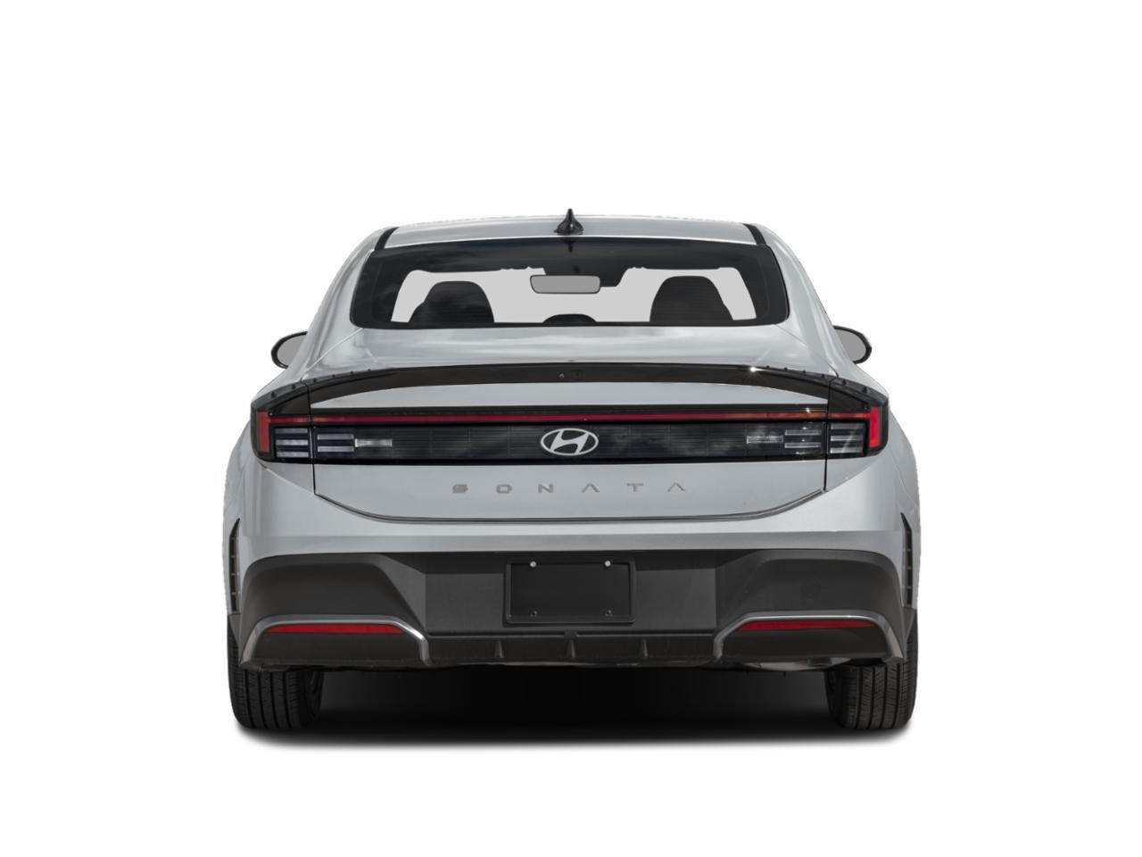 2026 Hyundai SONATA SE Chantilly VA
