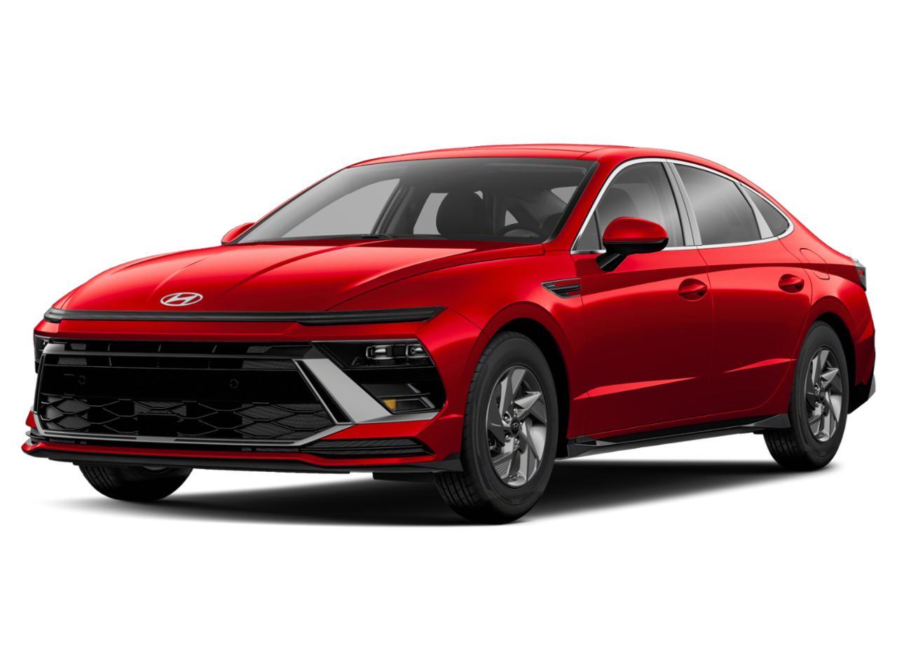 2026 Hyundai SONATA
