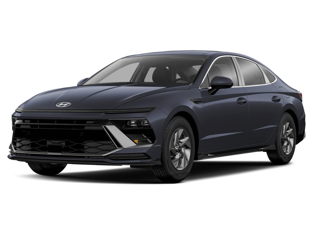 2026 SONATA SE