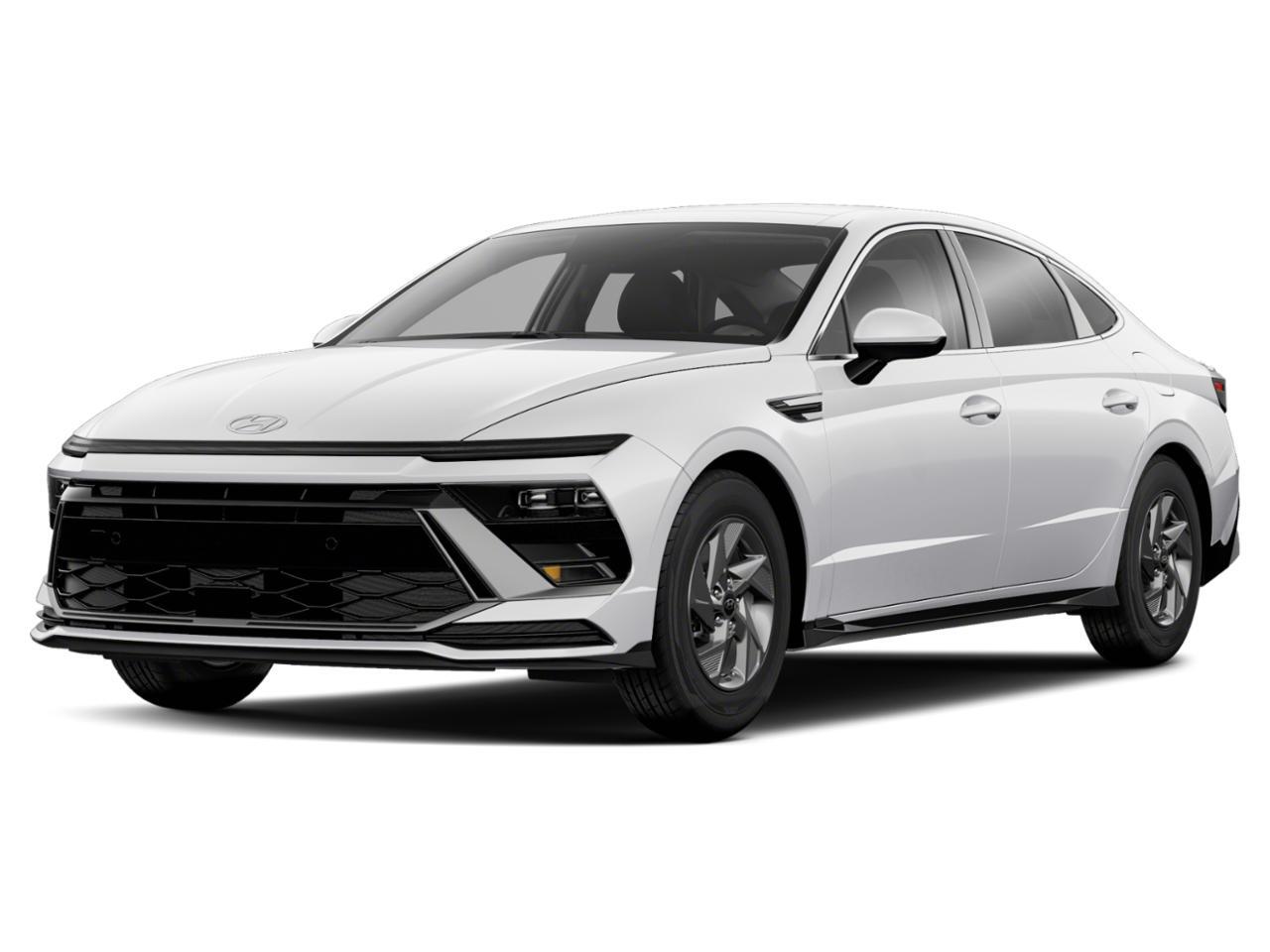 2026 Hyundai SONATA SE Chantilly VA