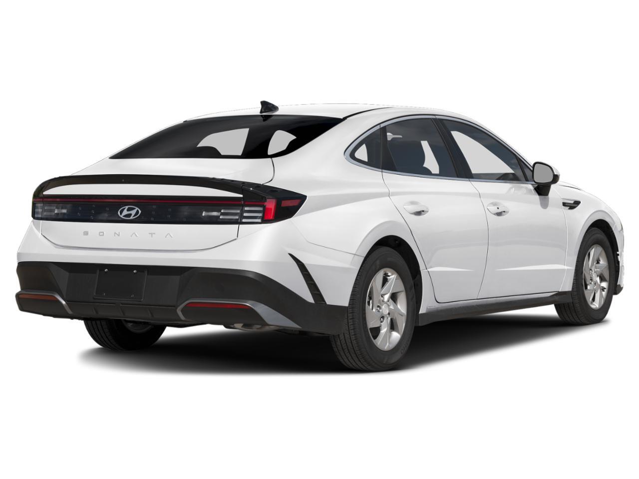 2026 Hyundai SONATA SE Chantilly VA
