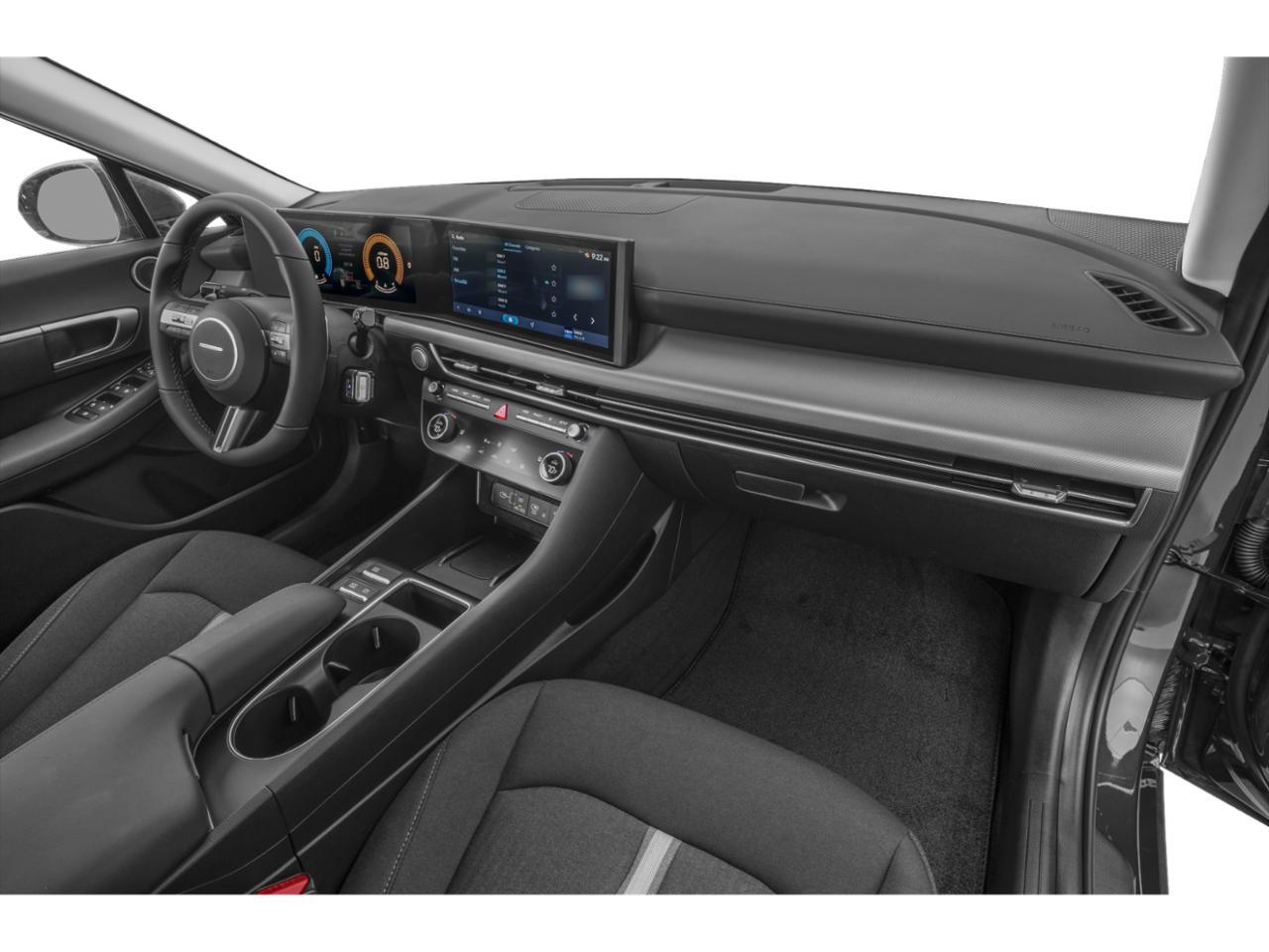 2026 Hyundai SONATA SEL Sport Chantilly VA