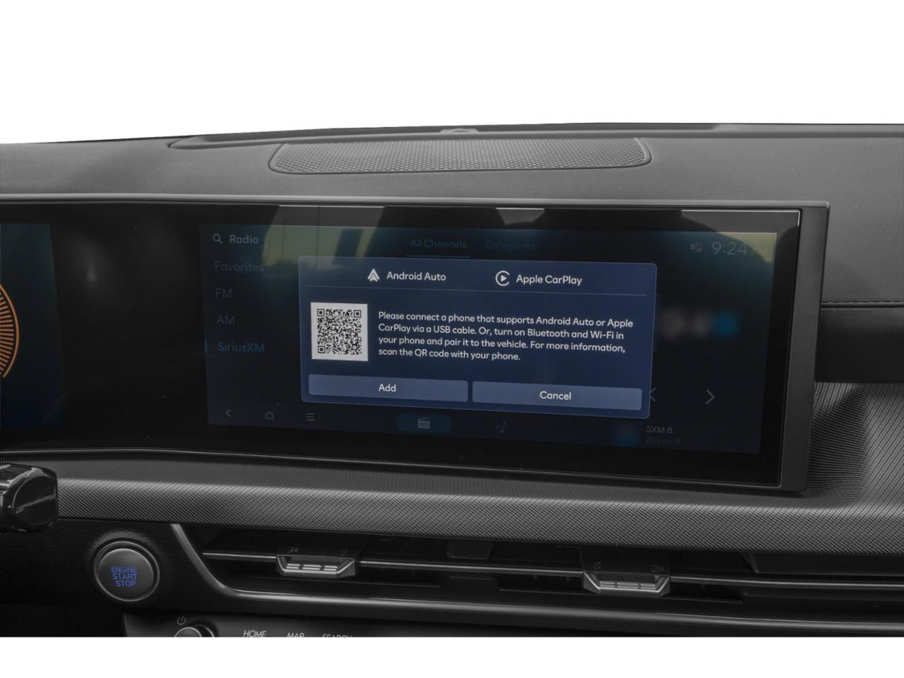 2026 Hyundai SONATA SEL Sport Chantilly VA