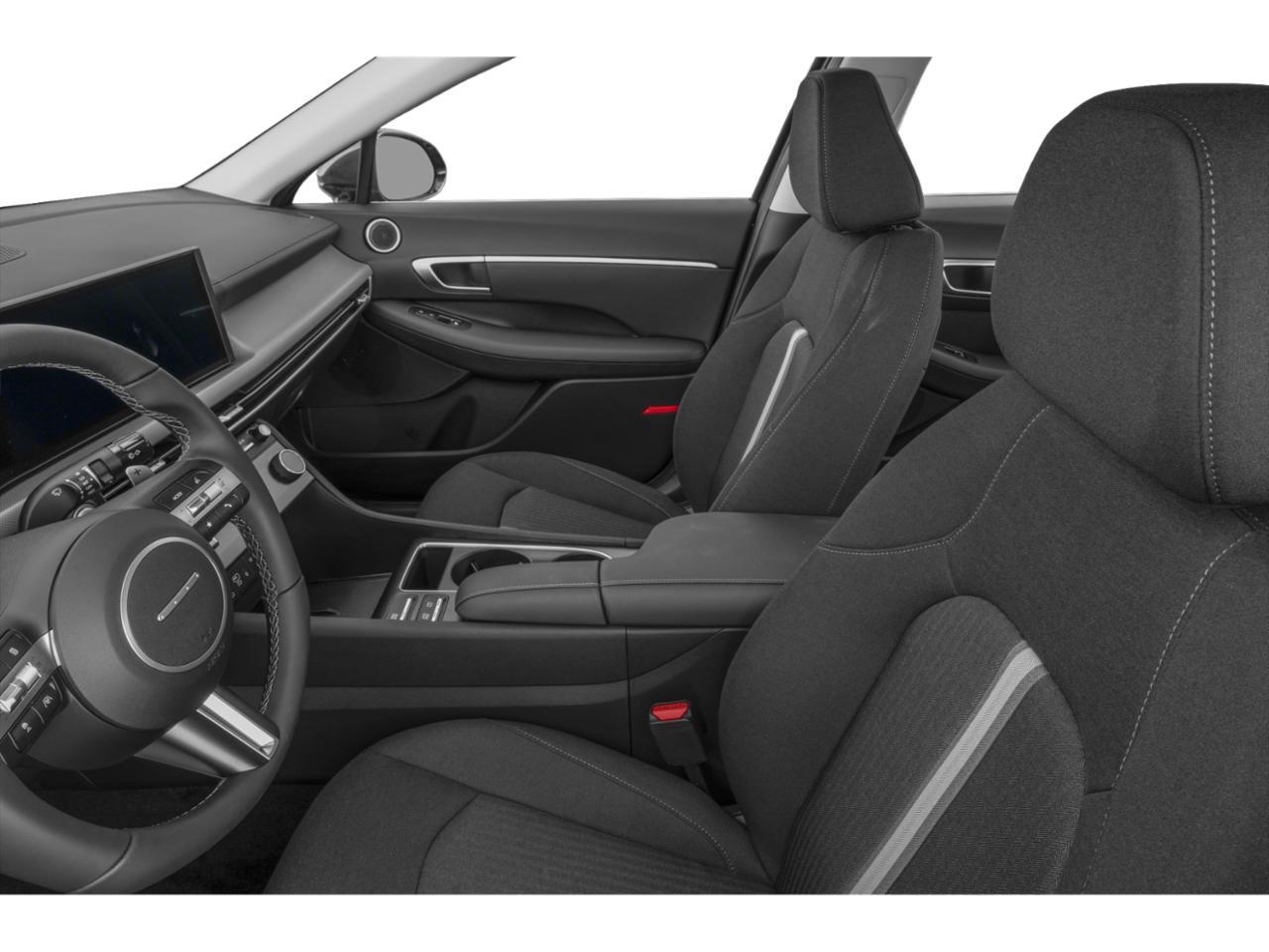 2026 Hyundai SONATA SEL Sport Chantilly VA