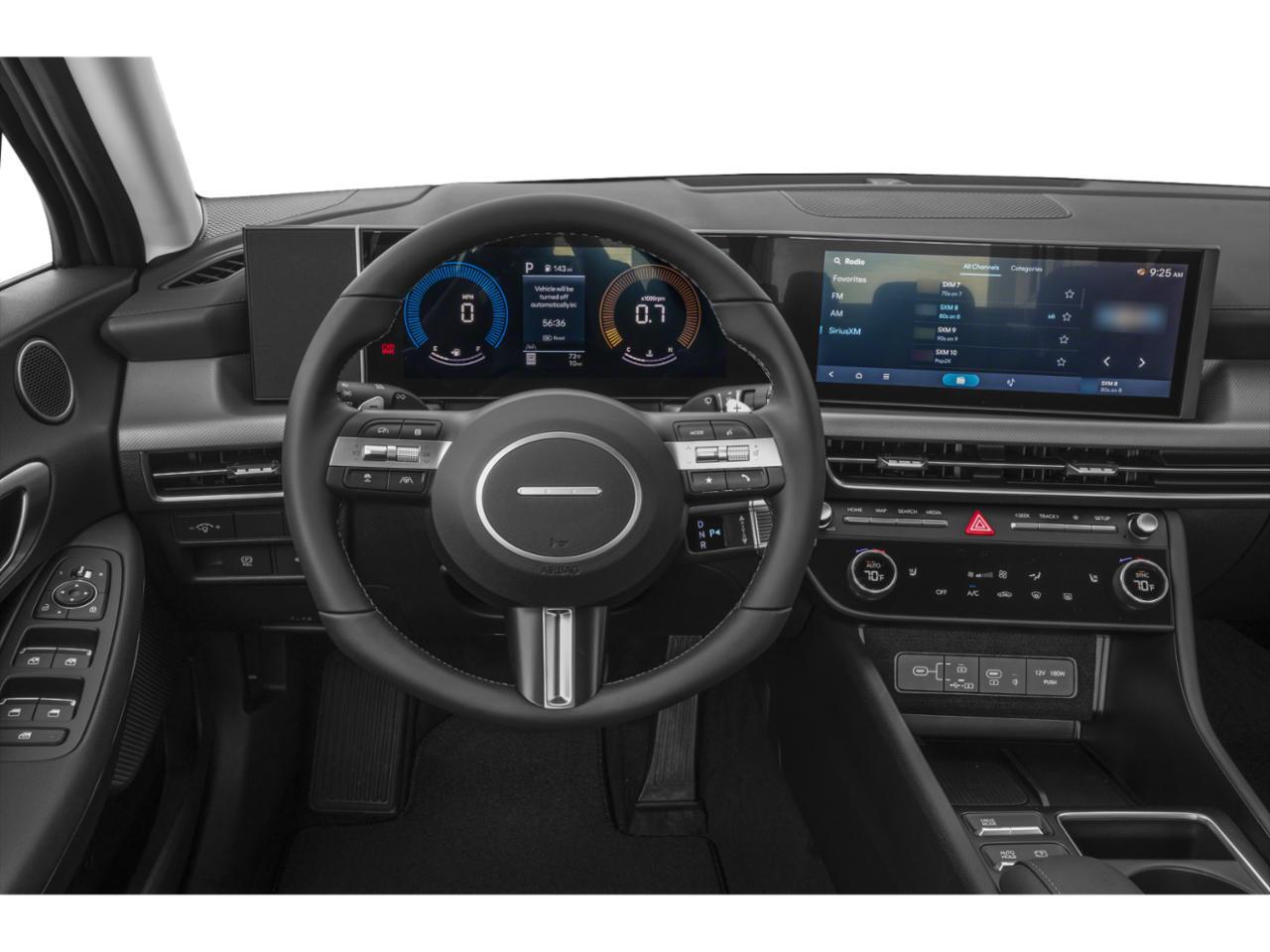 2026 Hyundai SONATA SEL Sport Chantilly VA