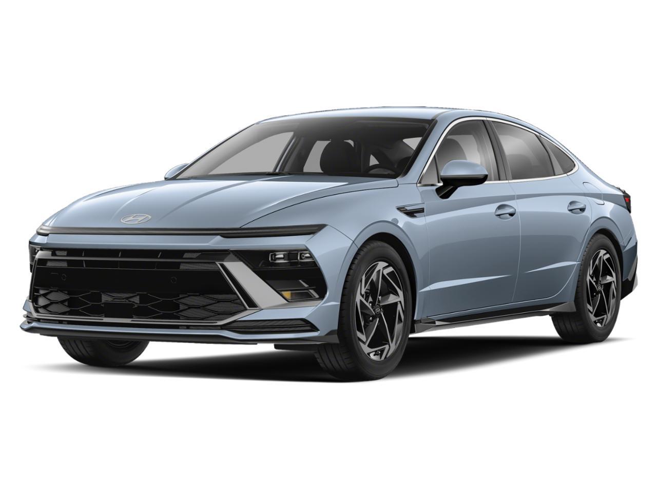 2026 Hyundai SONATA SEL Sport Waldorf MD