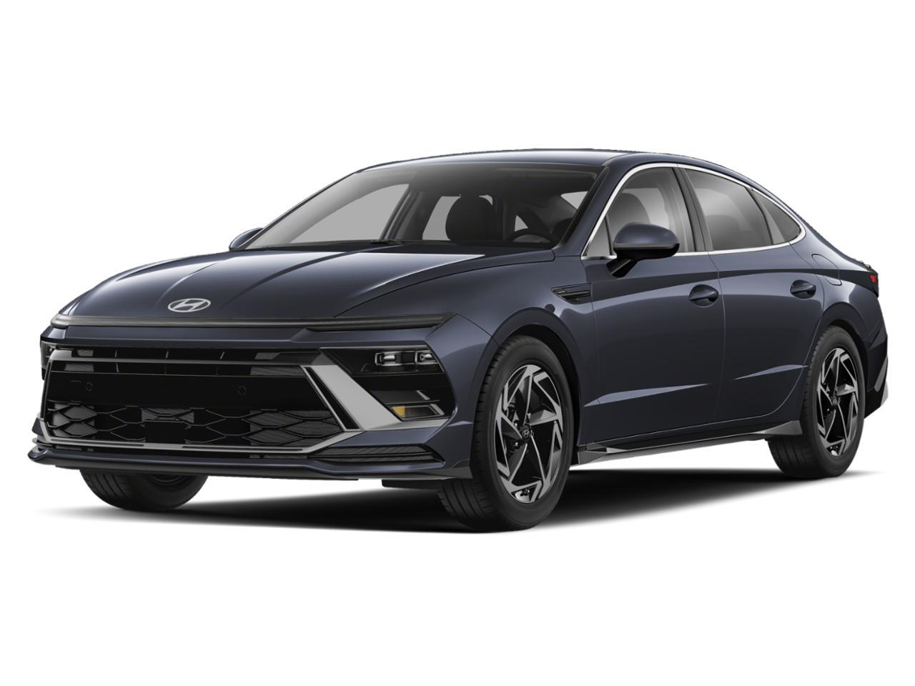 2026 Hyundai SONATA SEL Sport Waldorf MD