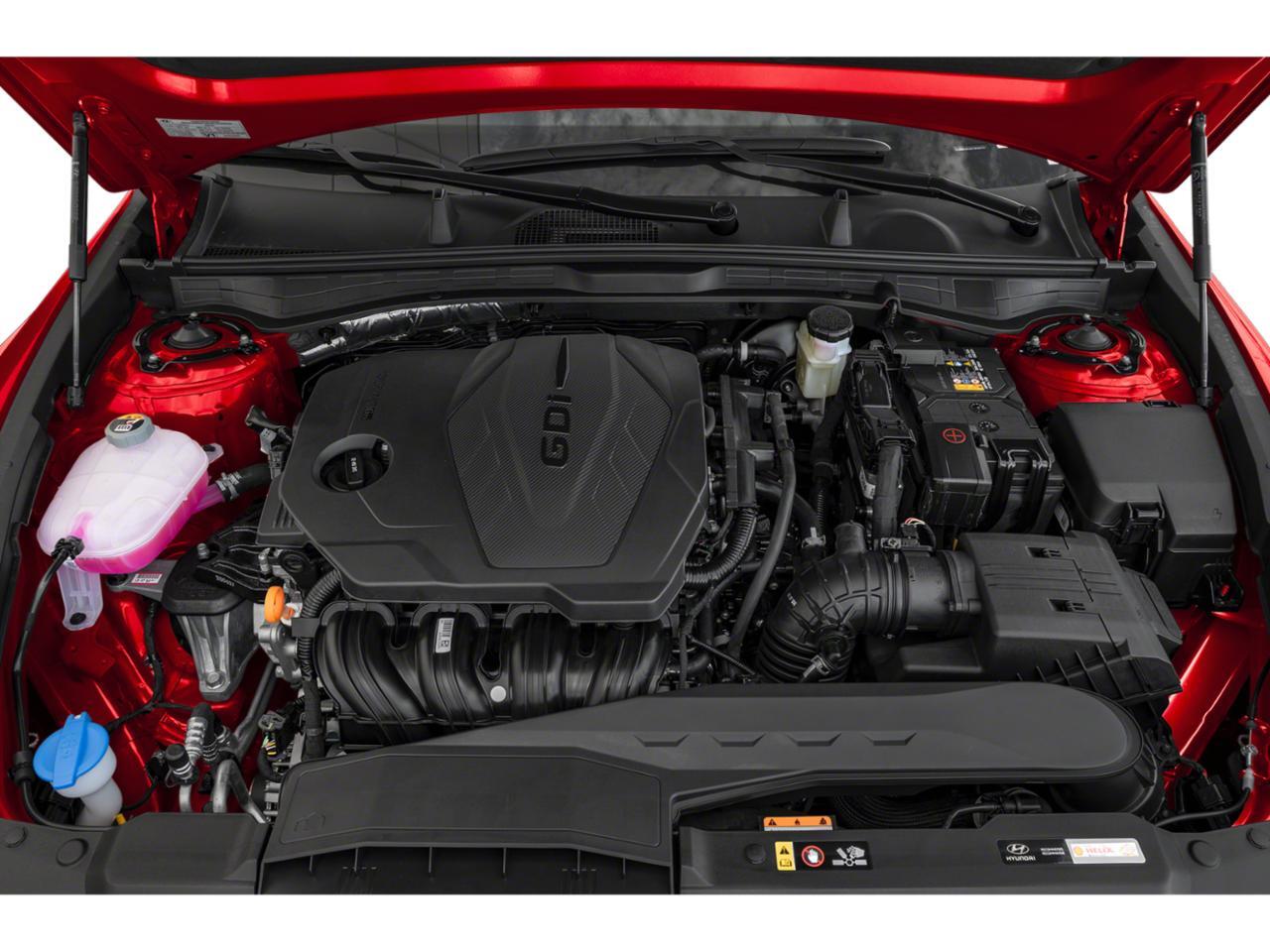 2026 Hyundai SONATA Waldorf MD