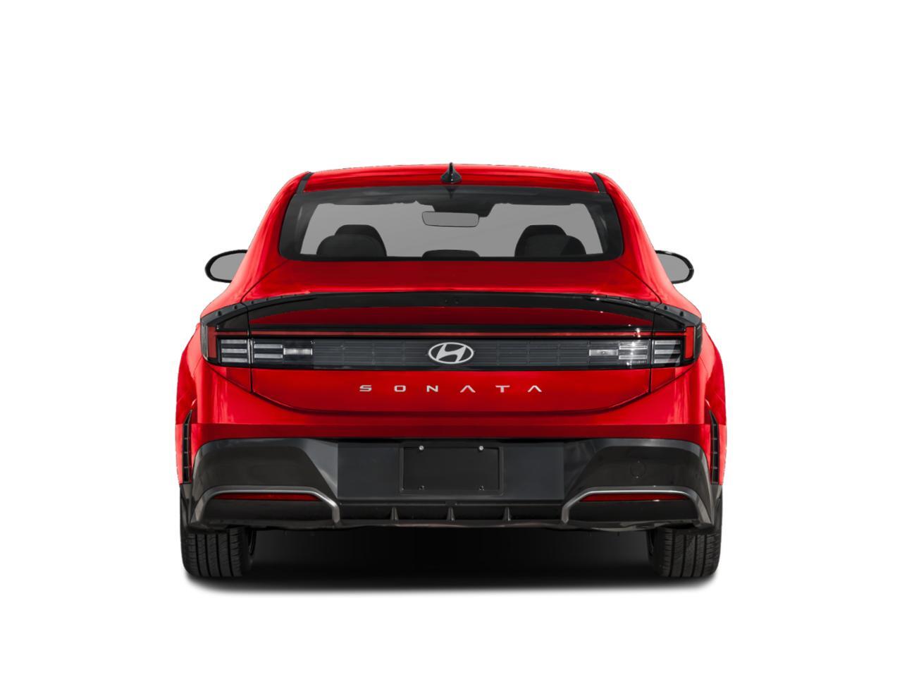 2026 Hyundai SONATA Waldorf MD