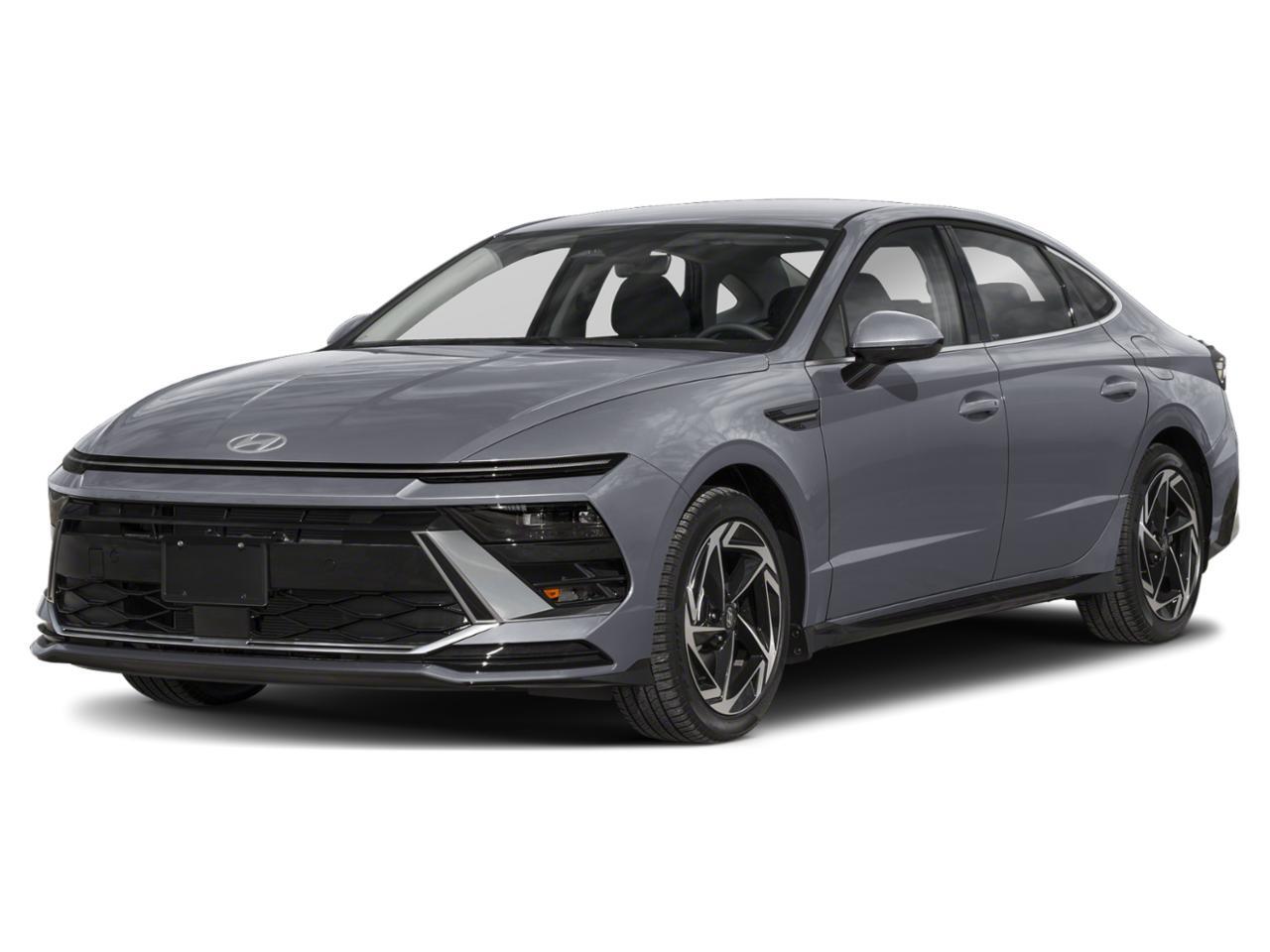 2026 Hyundai SONATA