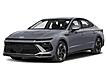 2026 Hyundai SONATA