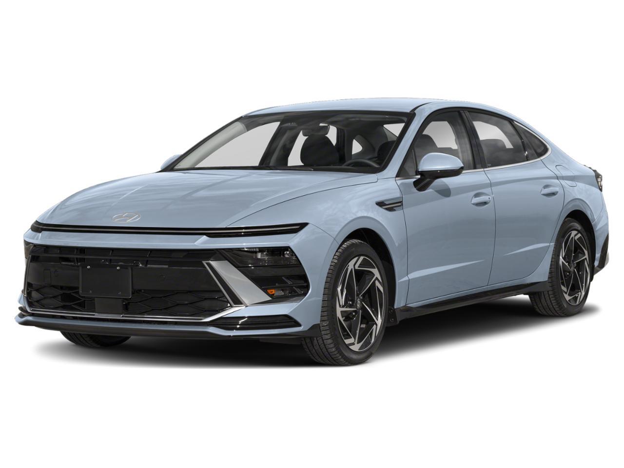 2026 Hyundai SONATA