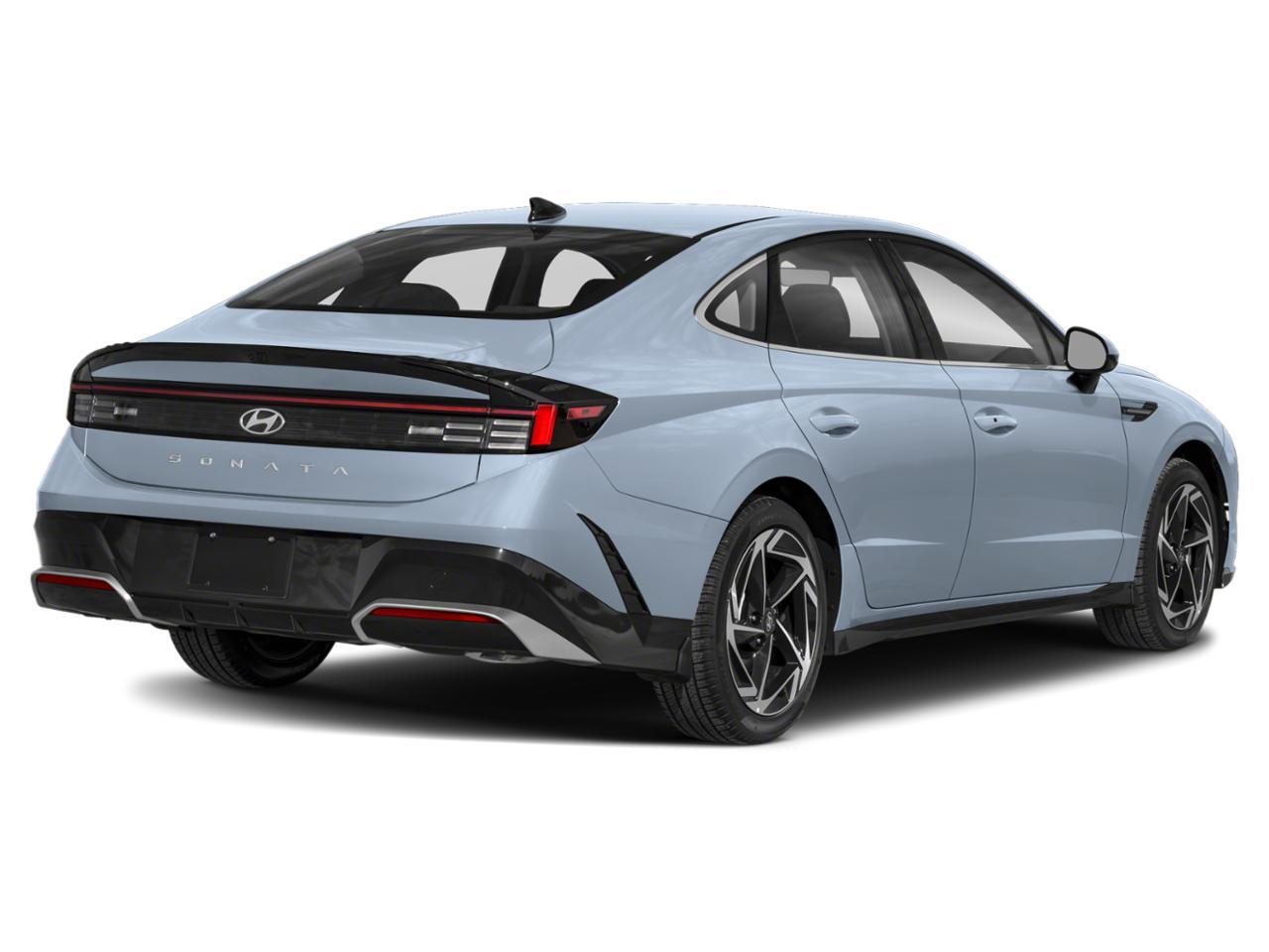 2026 Hyundai SONATA Waldorf MD