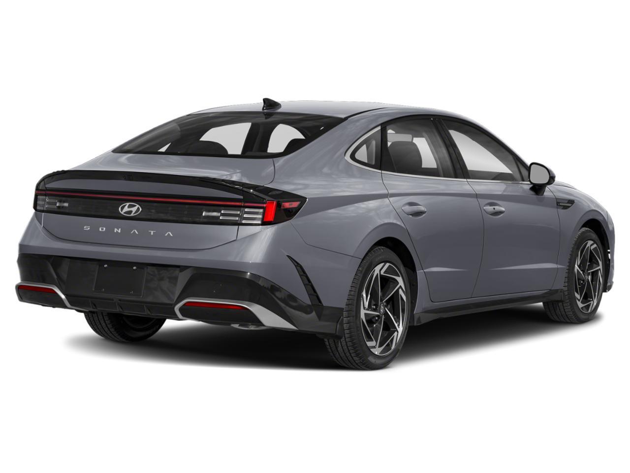2026 Hyundai SONATA Chantilly VA
