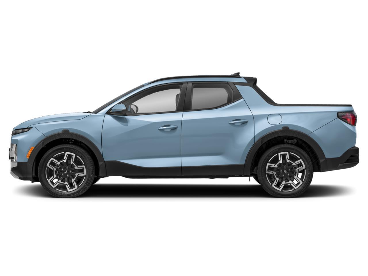 2026 Hyundai Santa Cruz Limited San Clemente CA