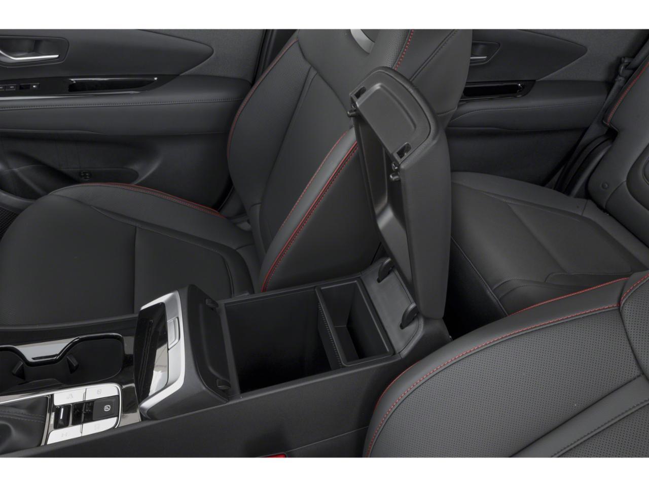 2026 Hyundai Santa Cruz Limited Cooperstown NY