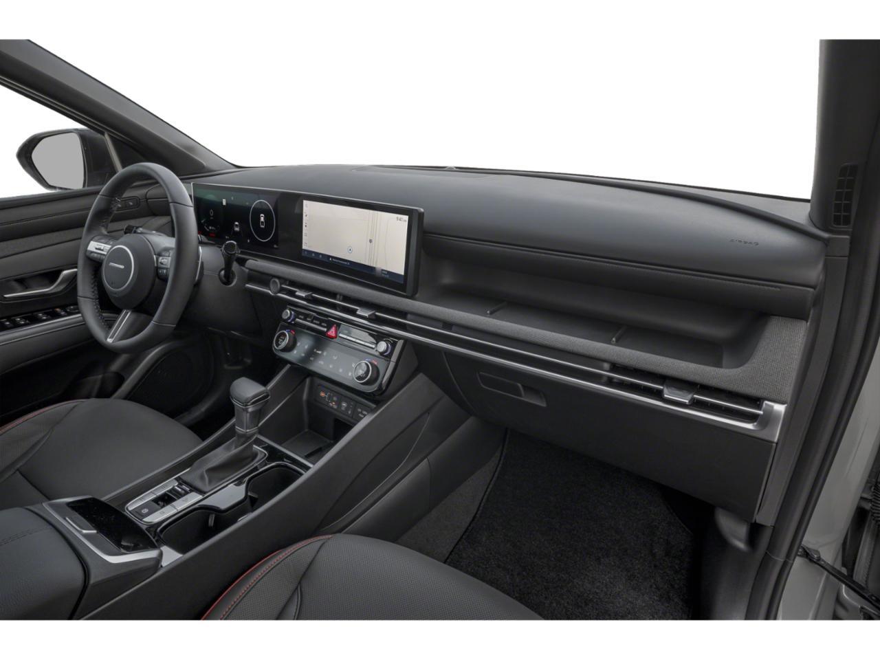 2026 Hyundai Santa Cruz Limited Cooperstown NY