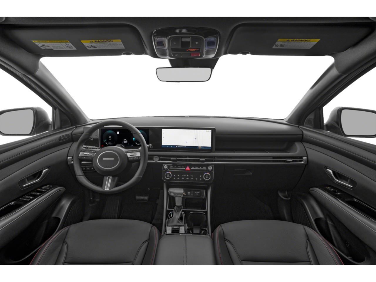 2026 Hyundai Santa Cruz Limited Cooperstown NY