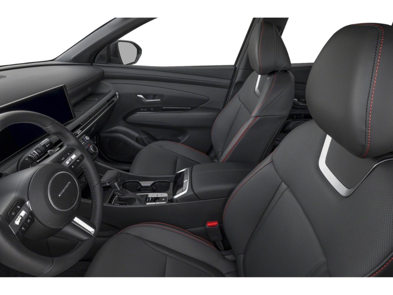 2026 Hyundai Santa Cruz Limited Cooperstown NY