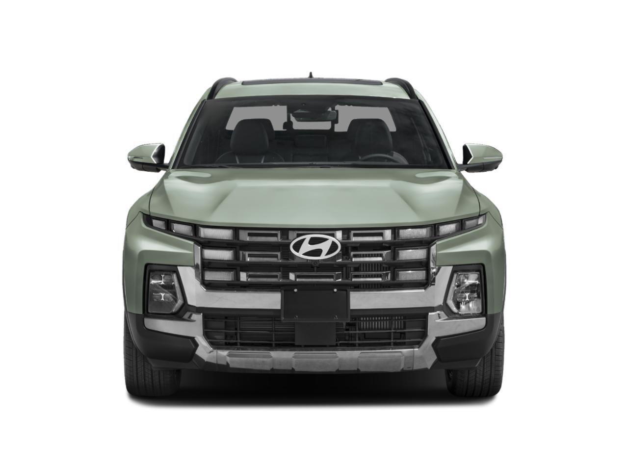 2026 Hyundai Santa Cruz Limited Cooperstown NY