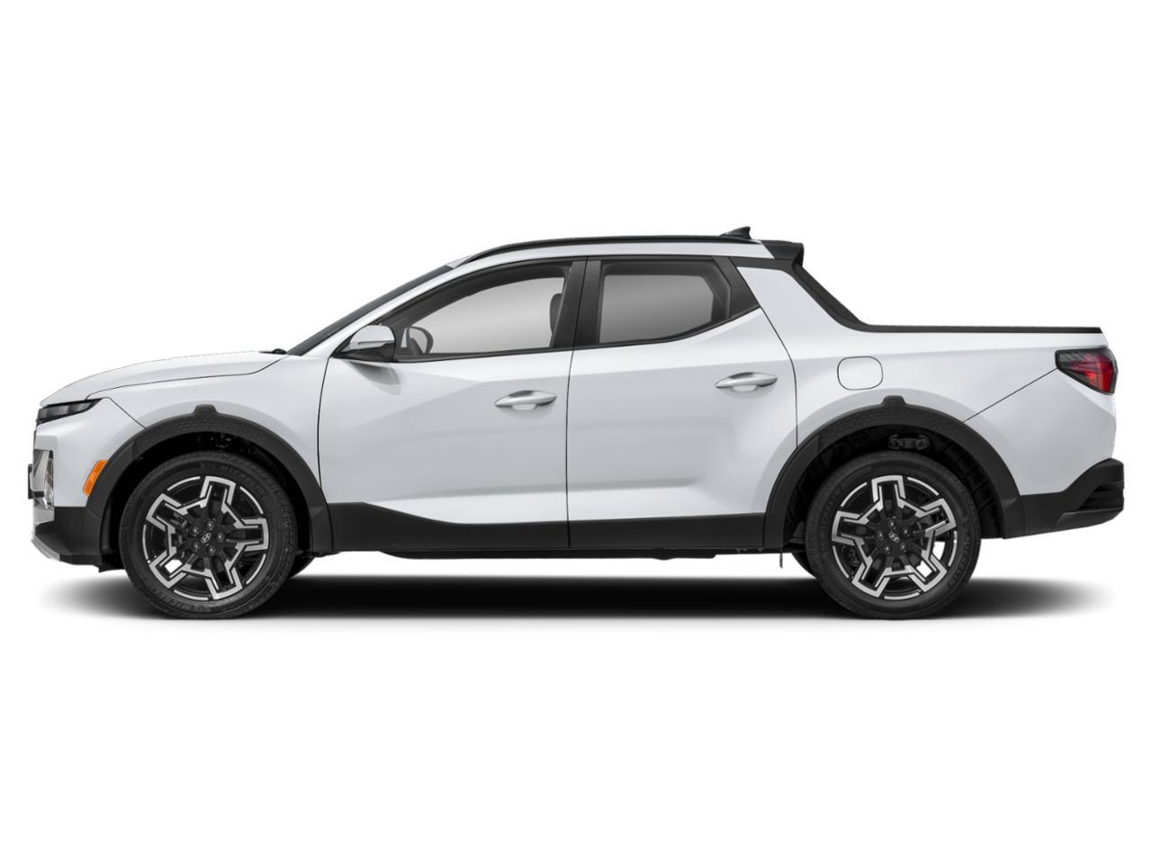 2026 Hyundai Santa Cruz Limited Cooperstown NY
