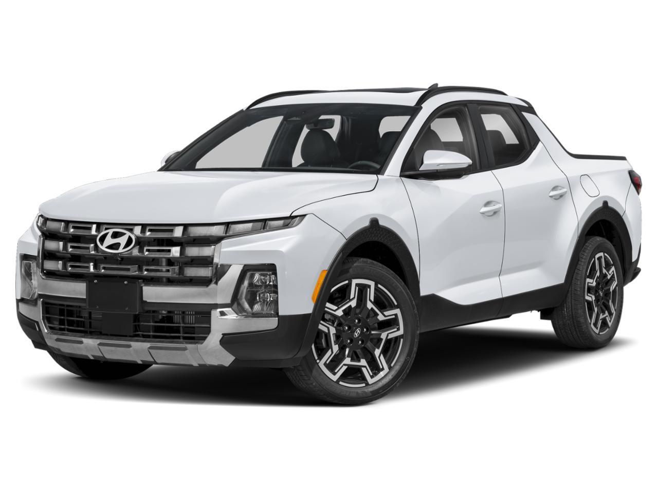2026 Hyundai Santa Cruz Limited Cooperstown NY