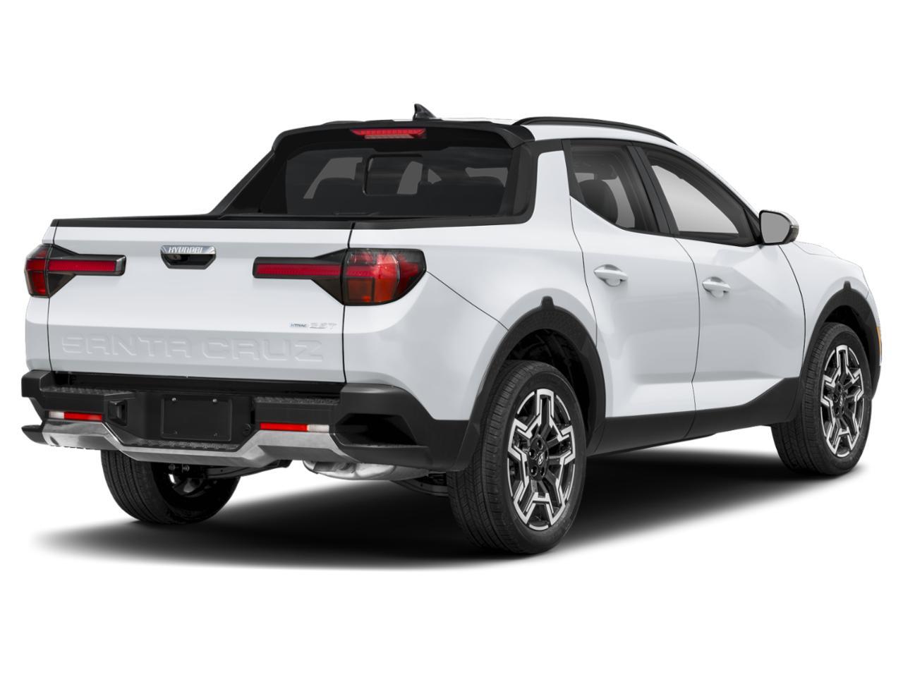 2026 Hyundai Santa Cruz Limited Cooperstown NY