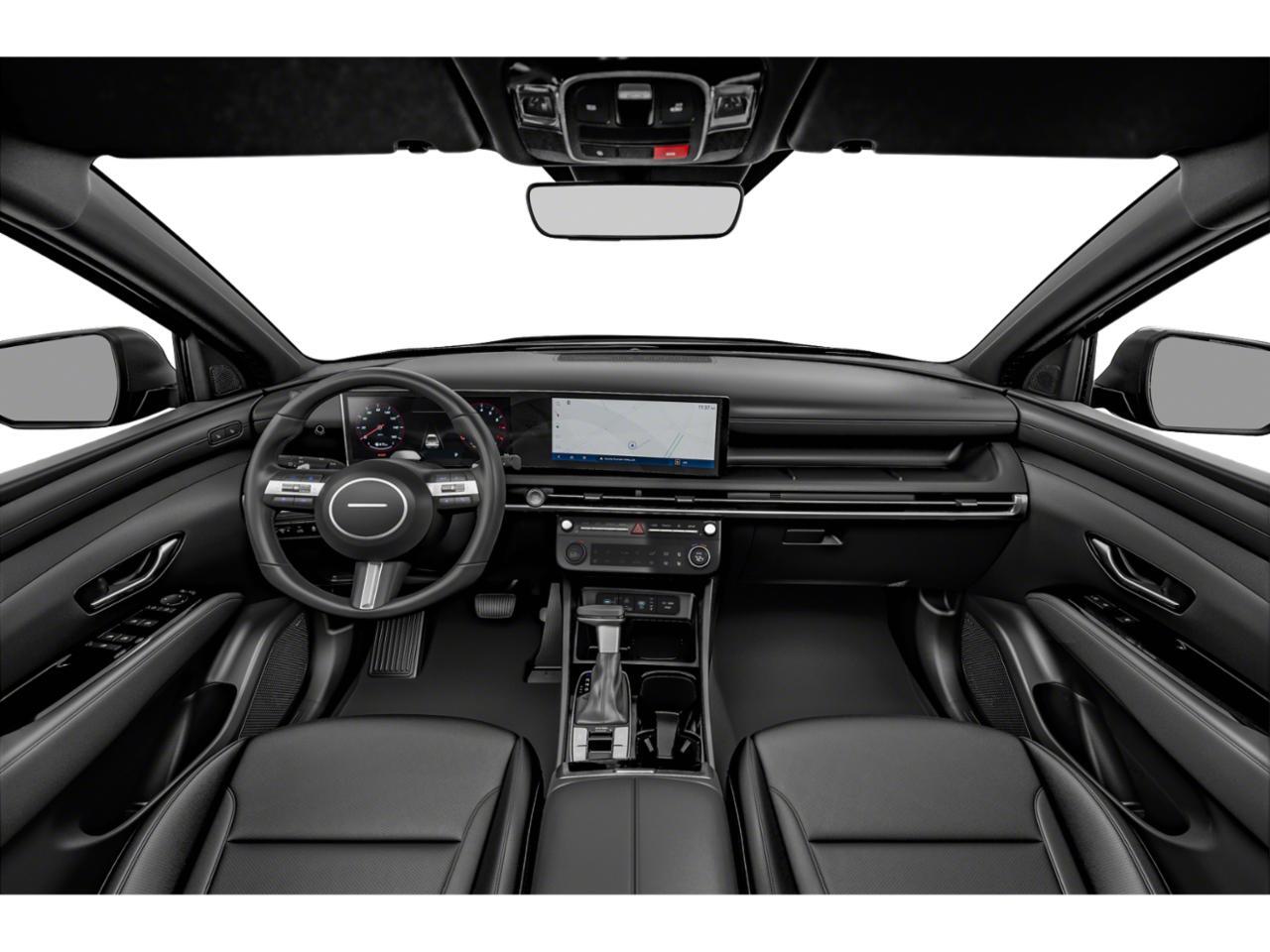 2026 Hyundai Santa Cruz Limited San Clemente CA