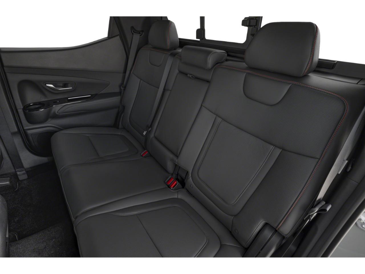 2026 Hyundai Santa Cruz Limited San Clemente CA