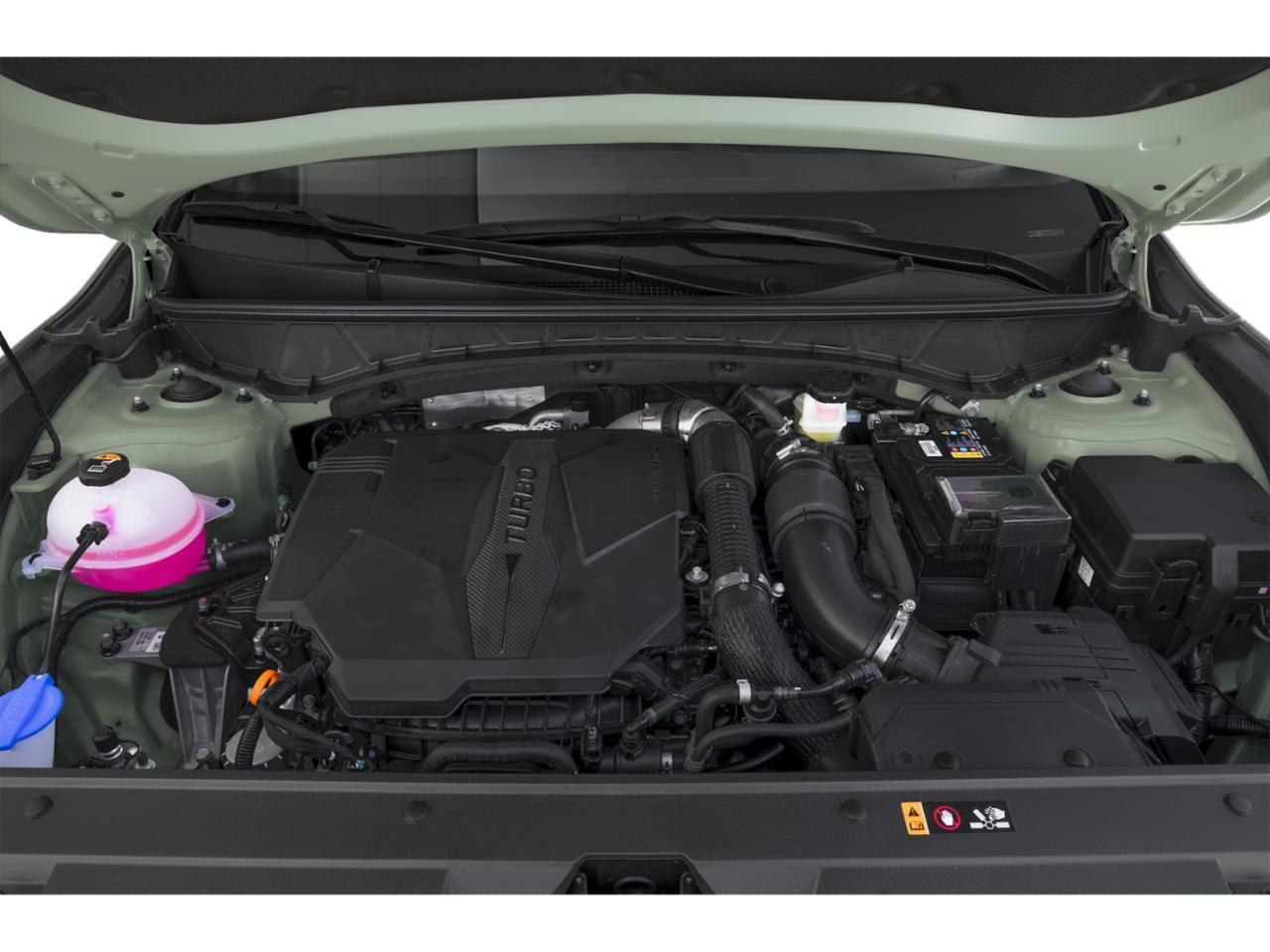 2026 Hyundai Santa Cruz Limited San Clemente CA