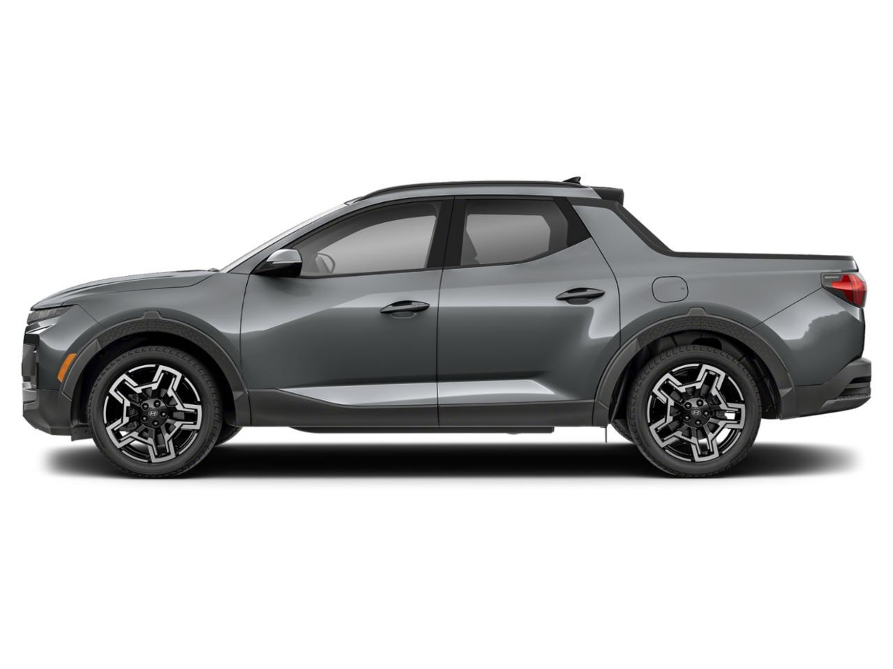 2026 Hyundai Santa Cruz Limited San Clemente CA