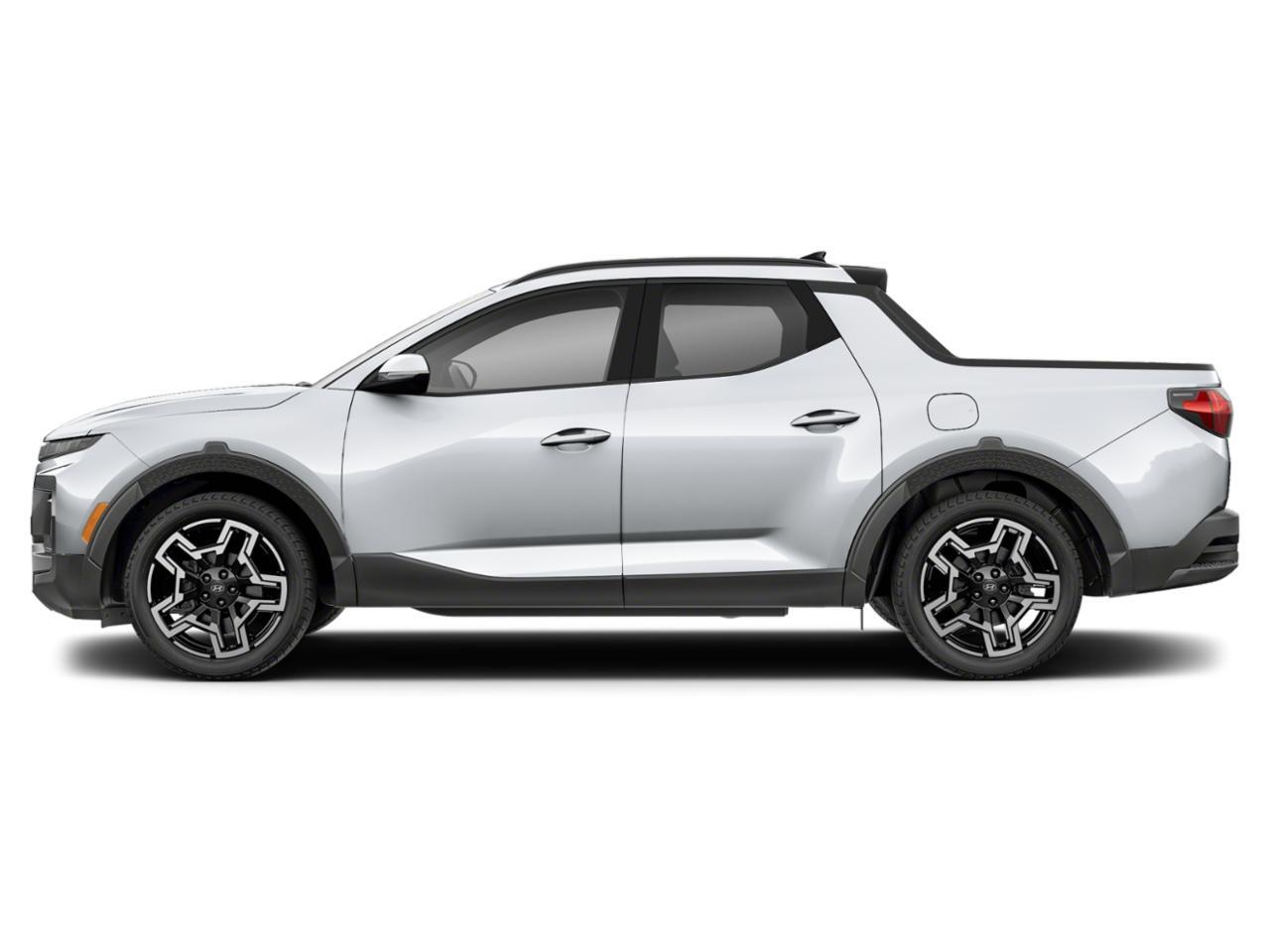 2026 Hyundai Santa Cruz Limited San Clemente CA