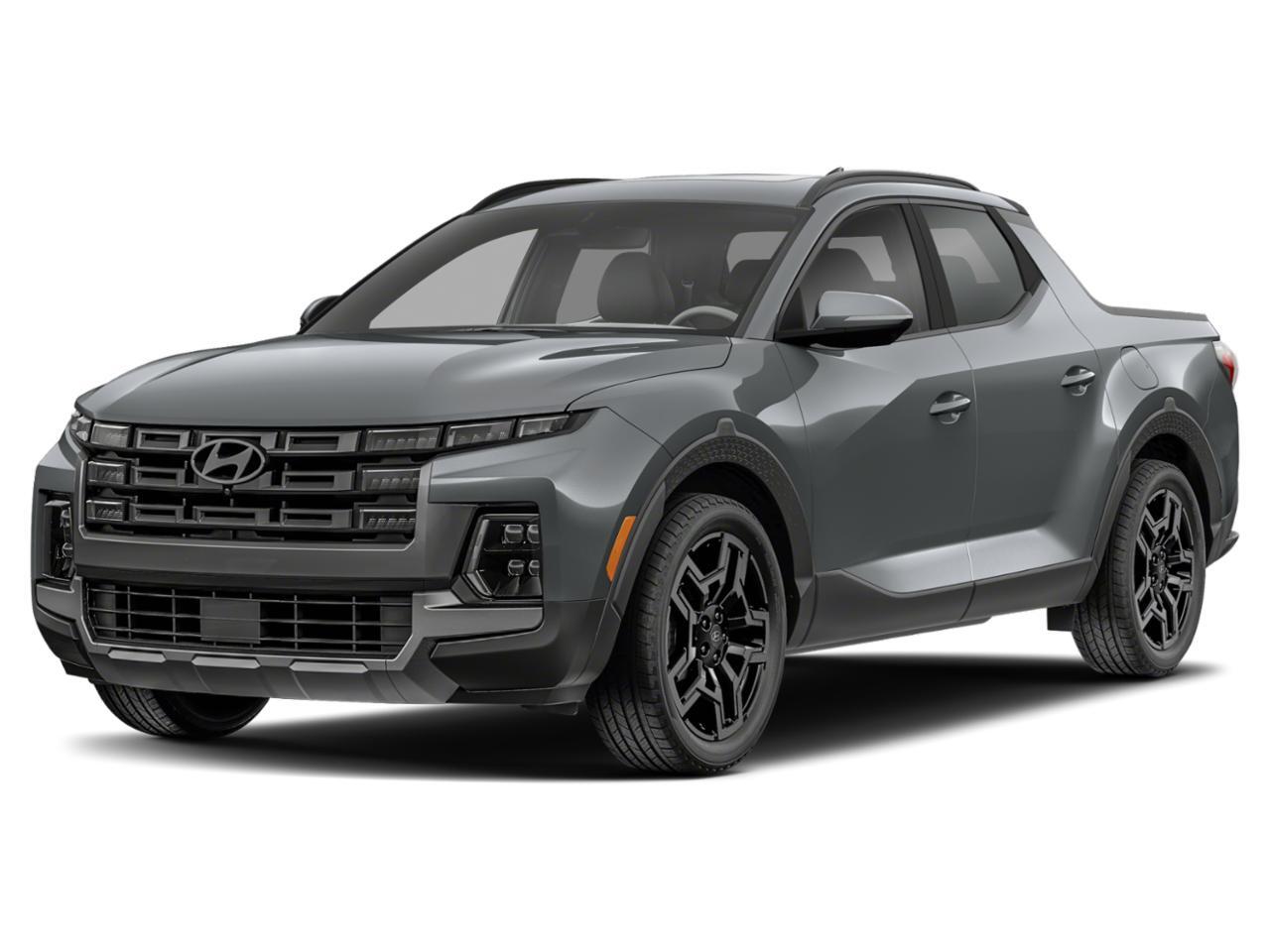 2026 Hyundai Santa Cruz Limited San Clemente CA