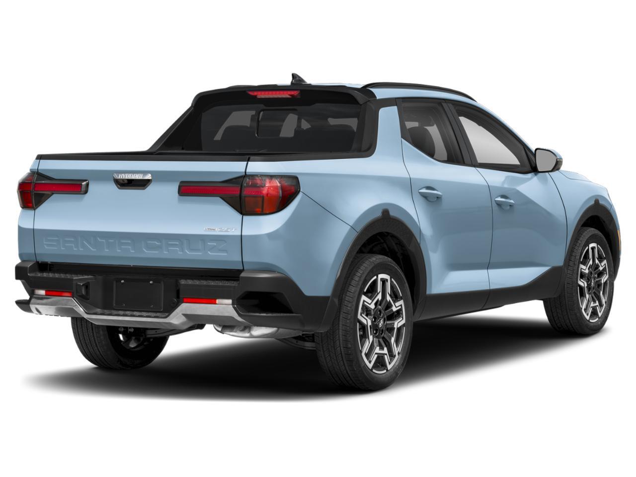 2026 Hyundai Santa Cruz Limited San Clemente CA