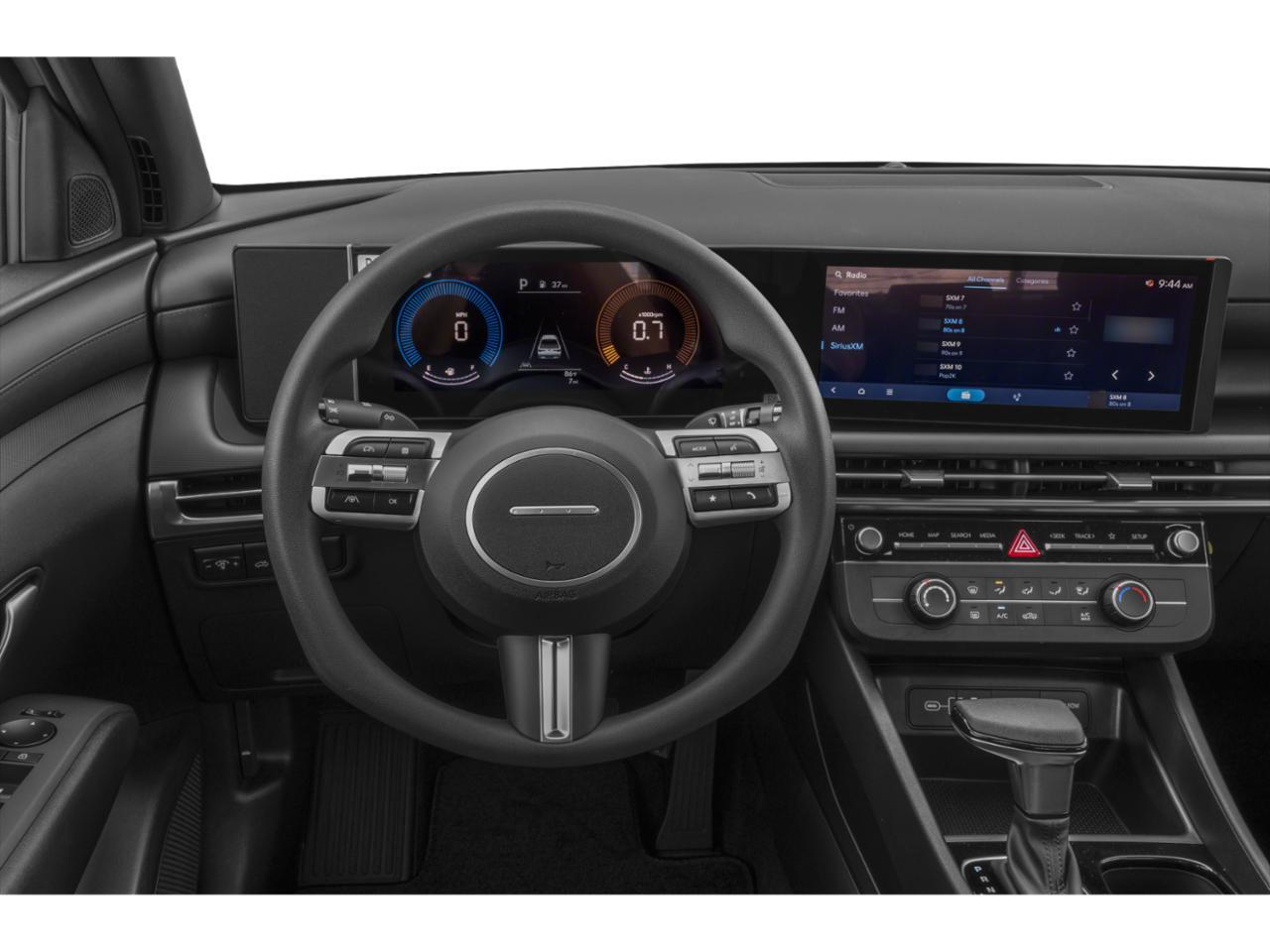 2026 Hyundai Santa Cruz SE San Clemente CA