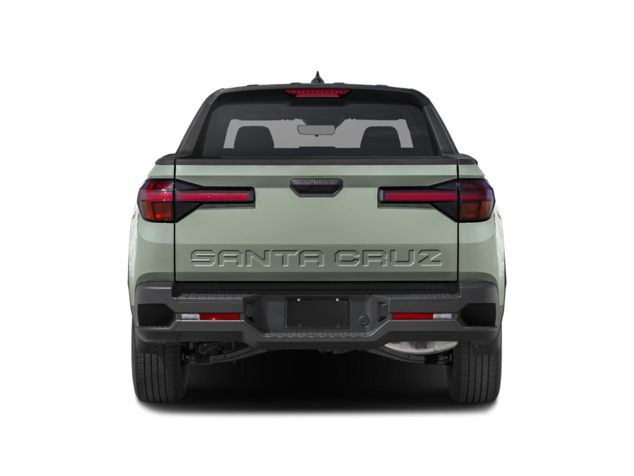 2026 Hyundai Santa Cruz SE San Clemente CA