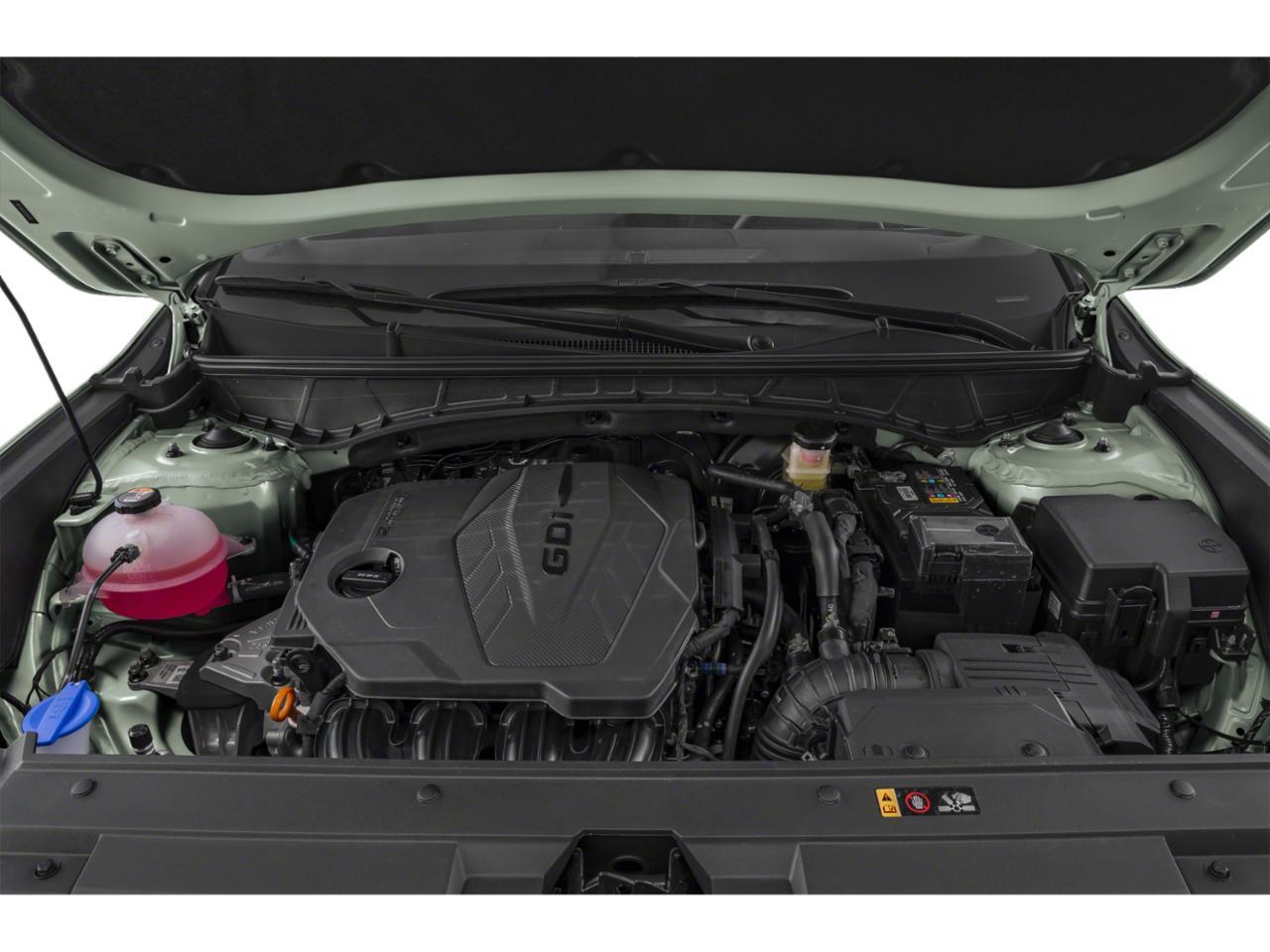 2026 Hyundai Santa Cruz SE San Clemente CA