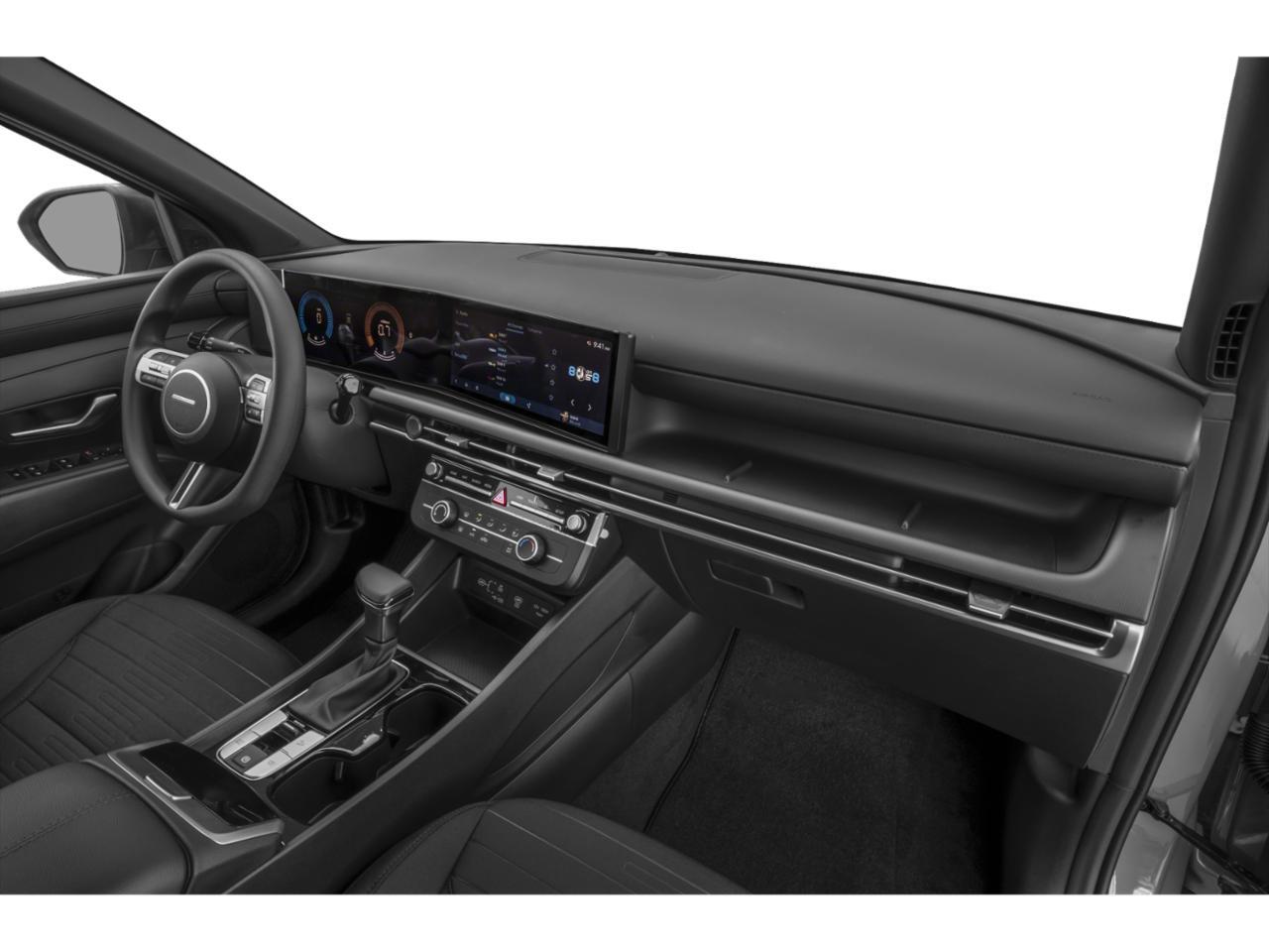 2026 Hyundai Santa Cruz SE San Clemente CA