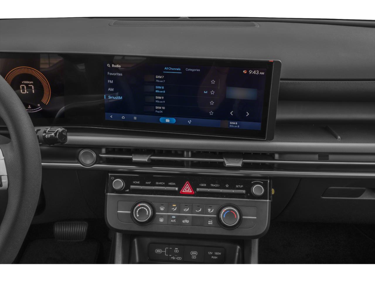 2026 Hyundai Santa Cruz SE San Clemente CA